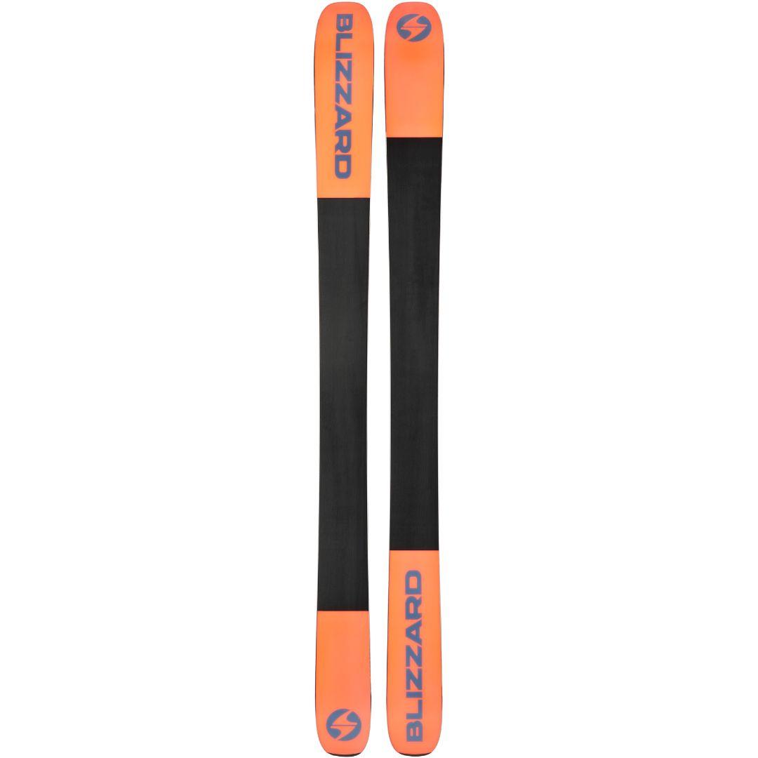 Blizzard Rustler 11 Skis 2026